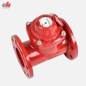 Đồng Hồ Nước Nóng