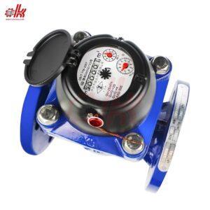 Đồng Hồ Nước Thải