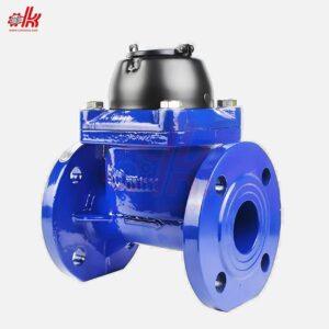 Đồng Hồ Nước Thải