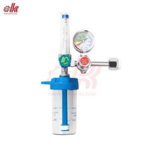 Đồng Hồ Thở OXY