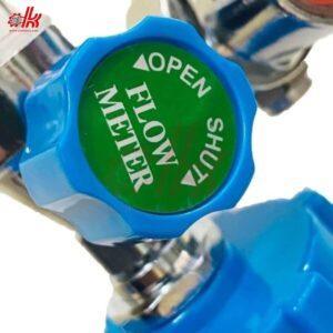 Đồng Hồ Thở OXY