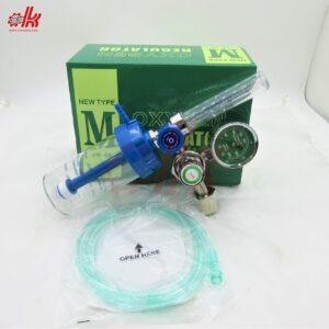 Đồng Hồ Thở OXY