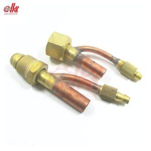 Đuôi Nối Dây Đuốc Hàn Tig 5 Đuôi Nối Dây Đuốc Hàn Tig