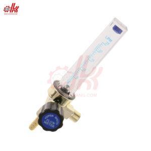 Ống Thuỷ Argon (Vuông)