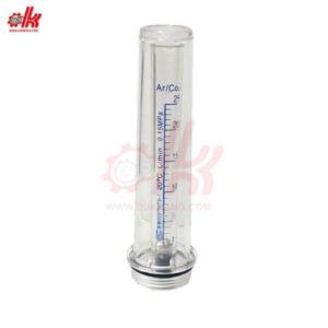 Ống Thuỷ Argon (Vuông)