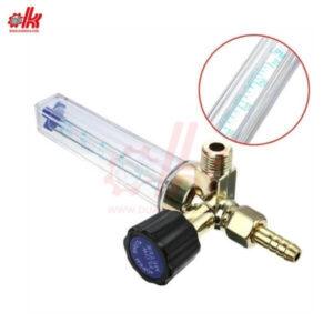 Ống Thuỷ Argon (Vuông)