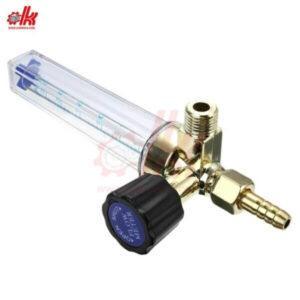 Ống Thuỷ Argon (Vuông)