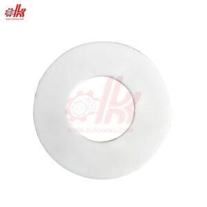 Ron Mặt Bích TEFLON PTFE JIS10K