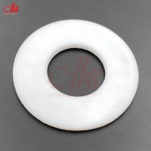 Ron Mặt Bích TEFLON PTFE JIS10K