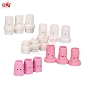 Sứ Phân Tán Khí