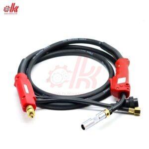 Súng Mig (Bộ Có Dây)