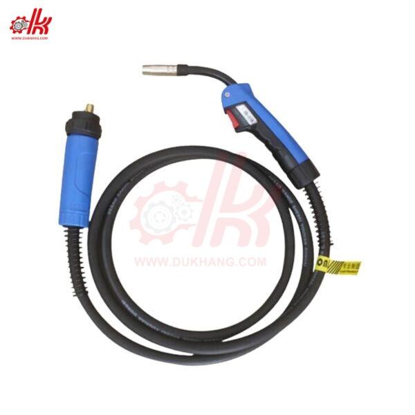 Súng Mig (Bộ Có Dây) 8 Súng Mig (Bộ Có Dây)