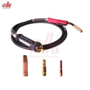 Súng Mig (Bộ Có Dây) 6 Súng Mig (Bộ Có Dây)