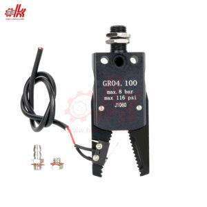 Tay Kẹp Robot AM10