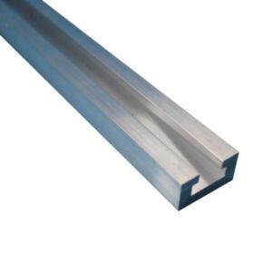 Thanh Nhôm Bắt Ty Núm Hút