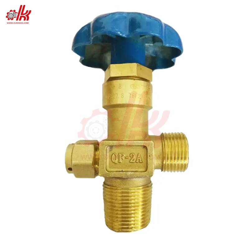 Van Đầu Chai OXY 1 Van Đầu Chai OXY