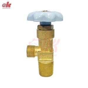 Van Đầu Chai OXY 8 Van Đầu Chai OXY