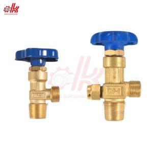 Van Đầu Chai OXY 10 Van Đầu Chai OXY