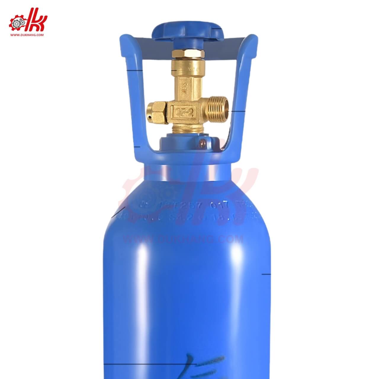 Van Đầu Chai OXY 14 Van Đầu Chai lắp trên bình khí