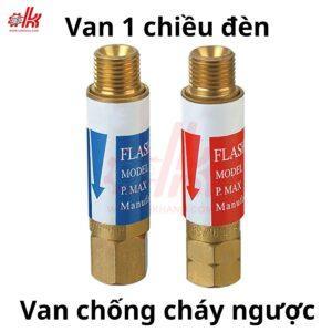 Van Một Chiều Gió Đá