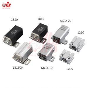 Xy Lanh Khí Nén Mini Robot MCD10 MCD20 1205 1210 1815 6 Xy Lanh Khí Nén Mini Robot