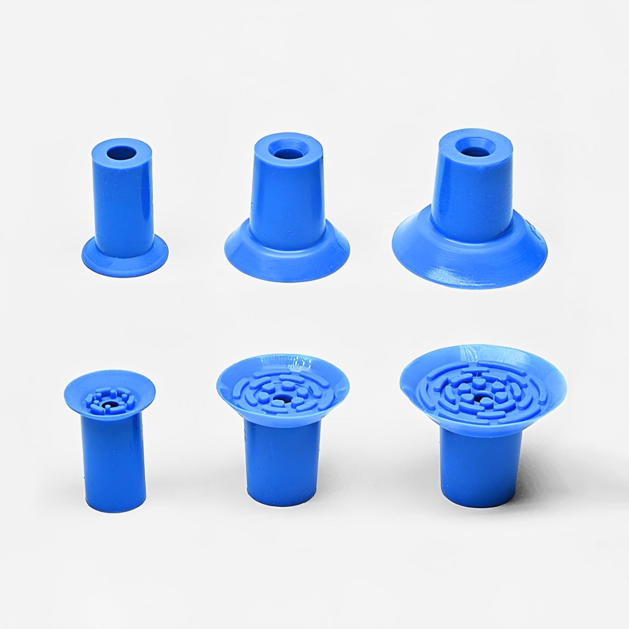 Núm hút chân không - Núm hút tem