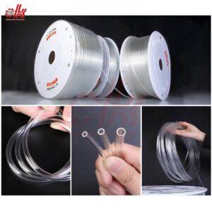 Ống Khí Nén PU APC 1M 100M 200M 9 Ống Khí Nén PU APC 1M 100M 200M