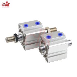 Xi Lanh Compact 2 Đầu STNC TGND