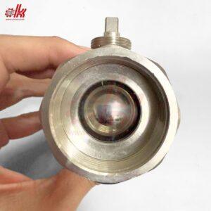 than van bi dien inox 2 nga bve 2w 3