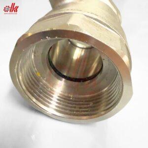 than van bi dien inox 2 nga bve 2w 5