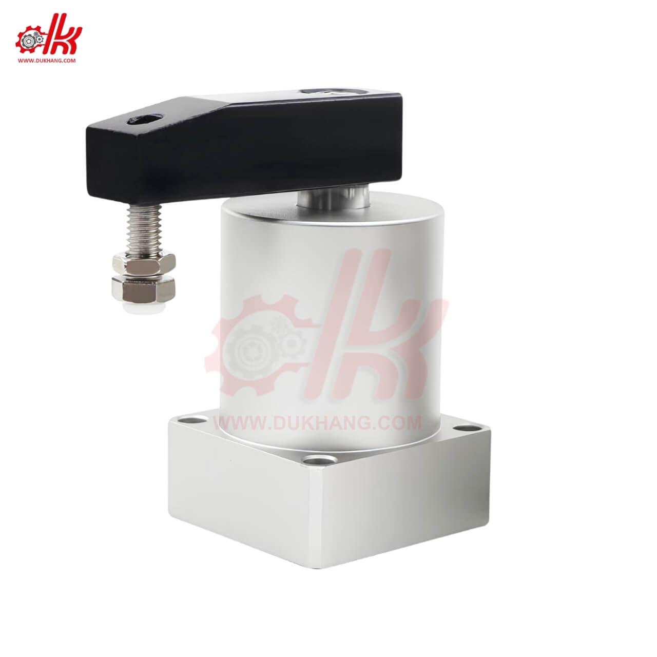 Xi Lanh Khí Nén Đẩy Xoay ACK25 ACK32 ACK40 ACK50 ACK63 1 Xi Lanh Khí Nén Đẩy Xoay ACK25 ACK32 ACK40 ACK50 ACK63