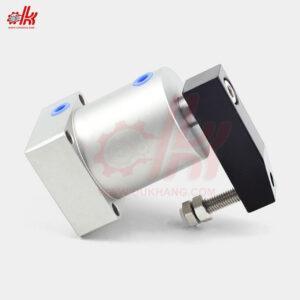 Xi Lanh Khí Nén Đẩy Xoay ACK25 ACK32 ACK40 ACK50 ACK63 9 xi lanh khi nen day xoay ack 4