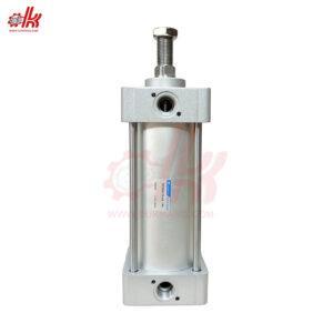 Xi Lanh Khí Nén MINDMAN MCQA-11-80-150