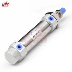 Xi Lanh Khí Nén Tròn CDM2B CDM2E CDM2KB 7 xi lanh khi nen tron cdm2b 2