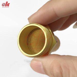 Giảm Thanh Đồng AIRTAC BSL