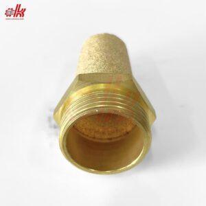 Giảm Thanh Đồng AIRTAC BSL