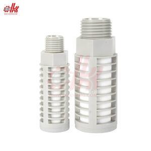 Giảm Thanh Nhựa AIRTAC PAL