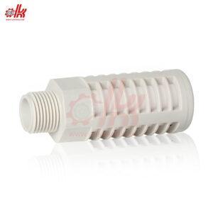 Giảm Thanh Nhựa AIRTAC PAL