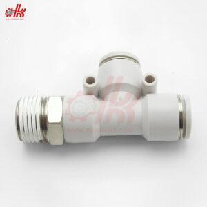 Home 29 Ngã Ba Nối Hơi Khí Nén AIRTAC PED