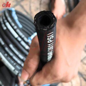 Ống Thuỷ Lực Titan