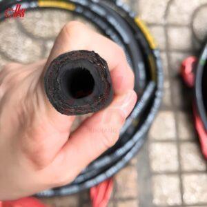 Ống Thuỷ Lực Titan