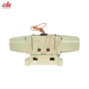 Van Điện Từ Con Rùa AD