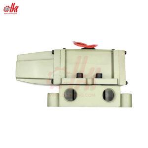 Van Điện Từ Con Rùa AD