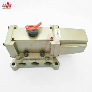 Van Điện Từ Con Rùa AD-15 AD-25 8 Van Điện Từ Con Rùa AD