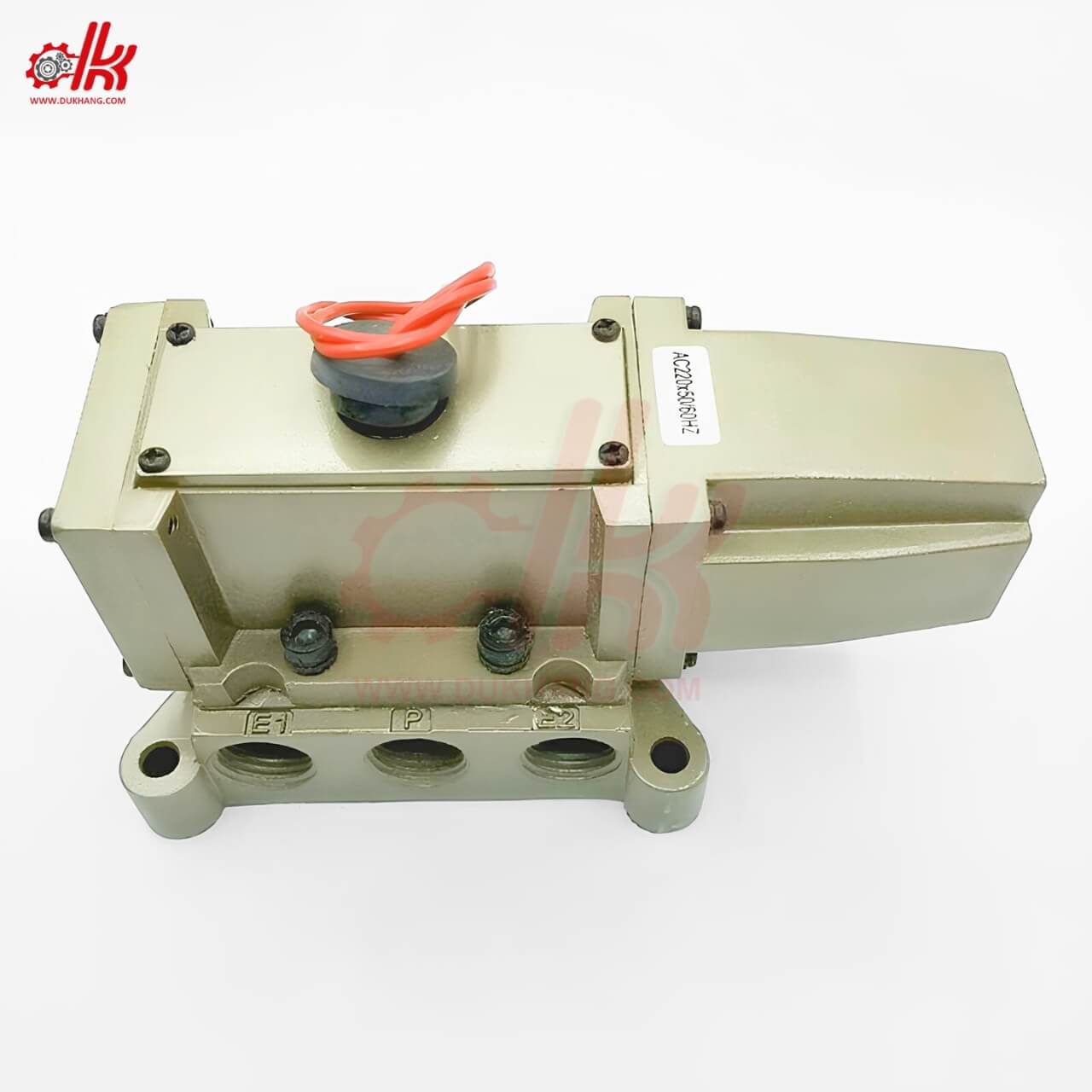 Van Điện Từ Con Rùa AD-15 AD-25 13 Van Điện Từ Con Rùa AD