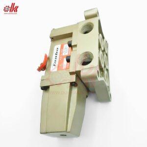 Van Điện Từ Con Rùa AD-15 AD-25 9 Van Điện Từ Con Rùa AD