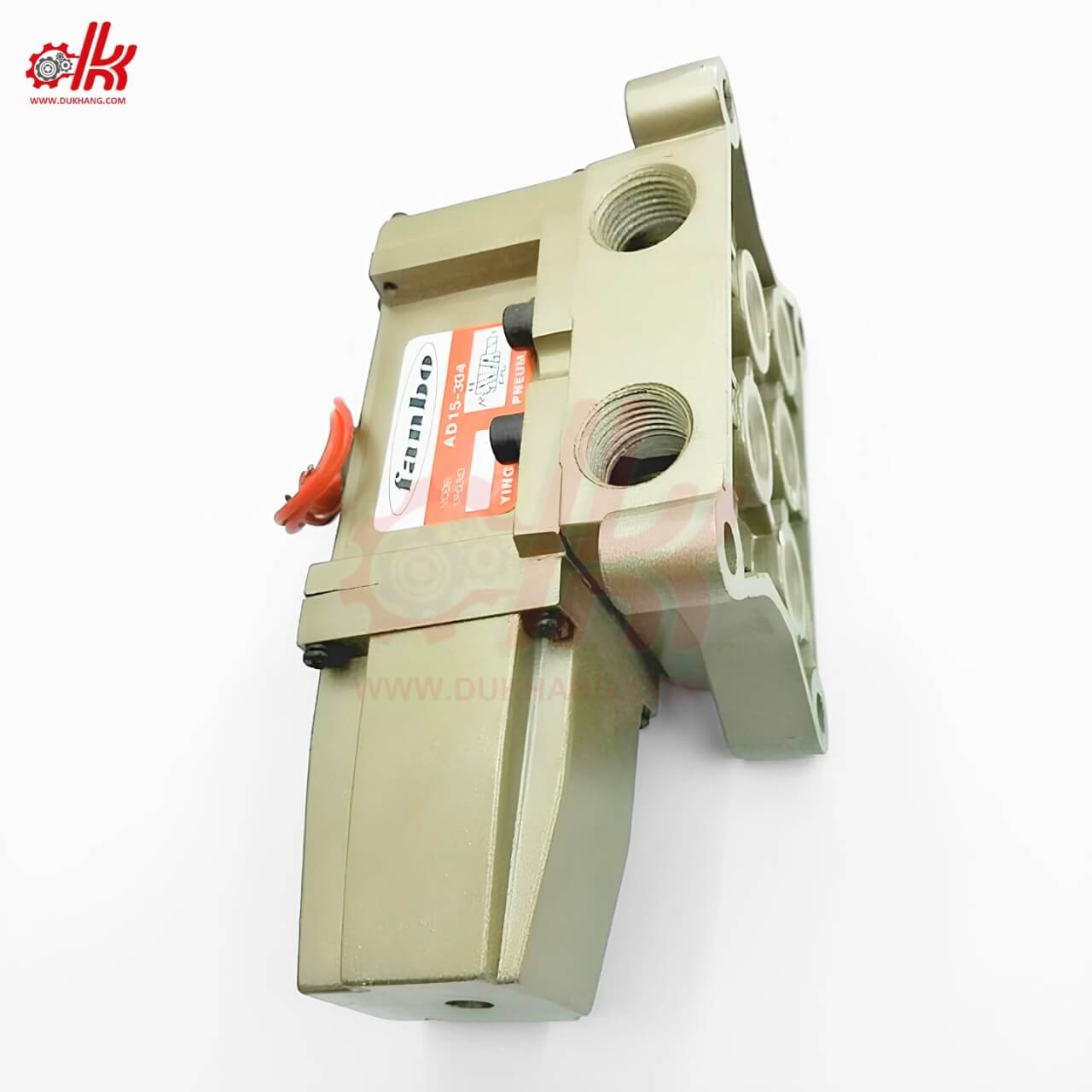 Van Điện Từ Con Rùa AD-15 AD-25 14 Van Điện Từ Con Rùa AD