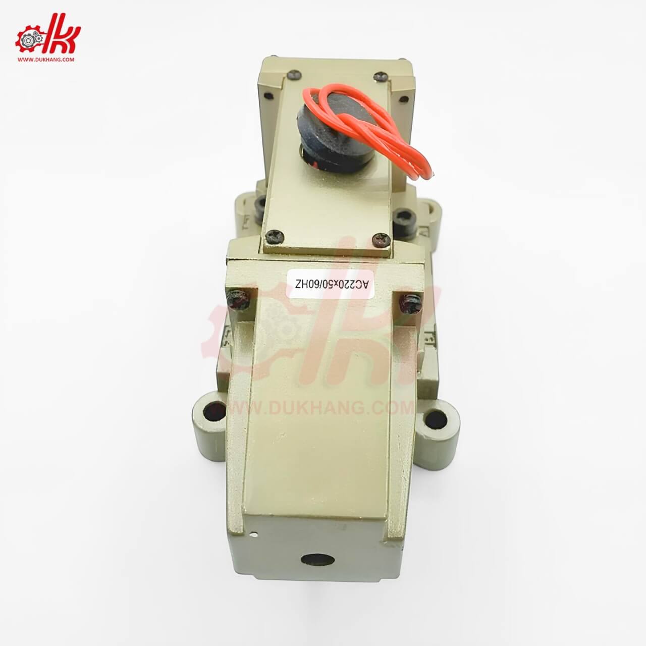 Van Điện Từ Con Rùa AD-15 AD-25 15 Van Điện Từ Con Rùa AD