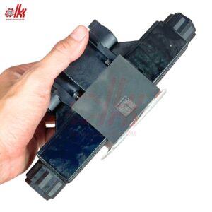 Van Điện Từ Thuỷ Lực HVN DSG