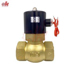 Van Điện Từ UNI-D US